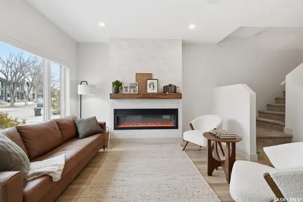 1314 Empress AVENUE, Saskatoon, SK S7K 3G1