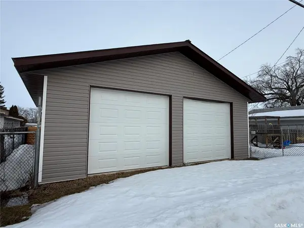 804 6TH STREET W, Nipawin, SK S0E 1E0