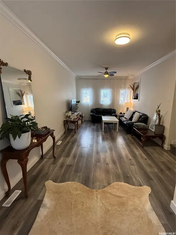 804 6TH STREET W, Nipawin, SK S0E 1E0