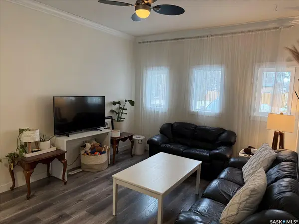 804 6TH STREET W, Nipawin, SK S0E 1E0