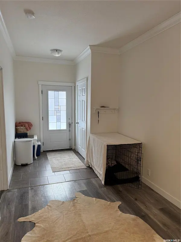 804 6TH STREET W, Nipawin, SK S0E 1E0