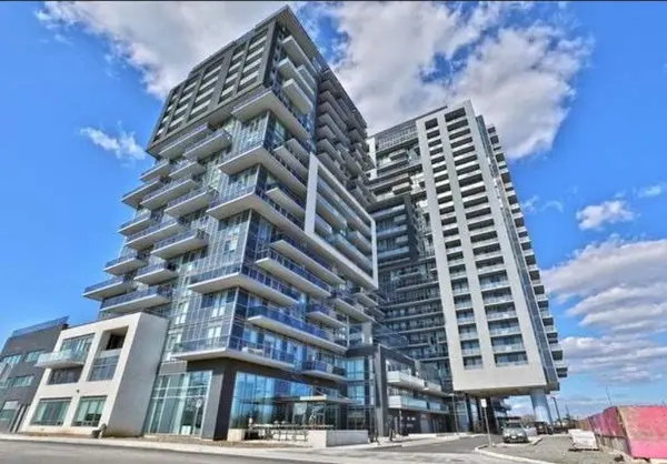 2081 Fairview ST #1707, Burlington, ON L7R 0E4