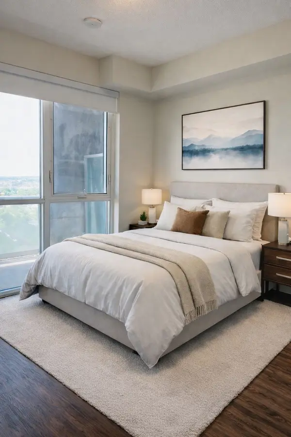 2081 Fairview ST #1707, Burlington, ON L7R 0E4