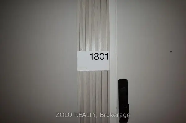 28 Ann ST #1801, Mississauga, ON L5G 0E1