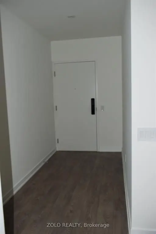 28 Ann ST #1801, Mississauga, ON L5G 0E1