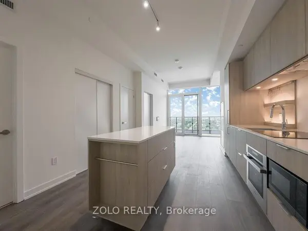 28 Ann ST #1801, Mississauga, ON L5G 0E1