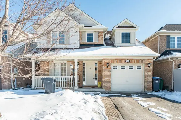 361 Brisdale DR NW, Brampton, ON L7A 3M6