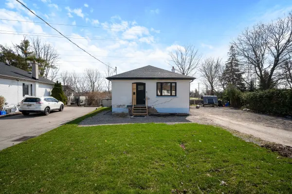 1339 Augustine DR, Burlington, ON L7P 2M9
