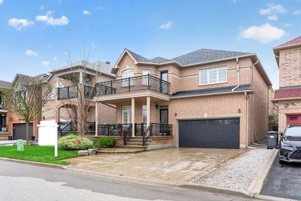 3841 Edgecliffe RUN, Mississauga, ON L5M 6N6