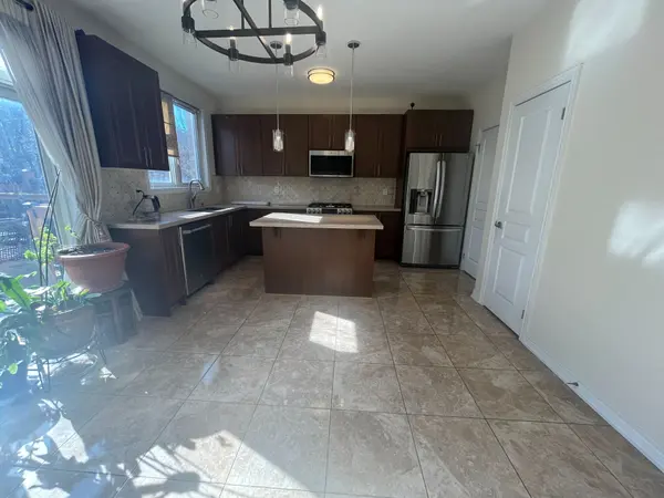 48 bellcrest RD #1, Brampton, ON L6Y 0Z7