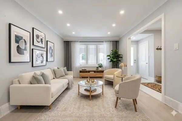 90A Bicknell AVE, Toronto W03, ON M6M 4G7