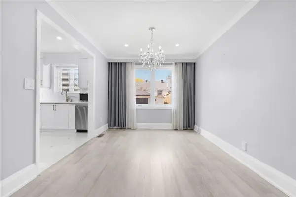 90A Bicknell AVE, Toronto W03, ON M6M 4G7