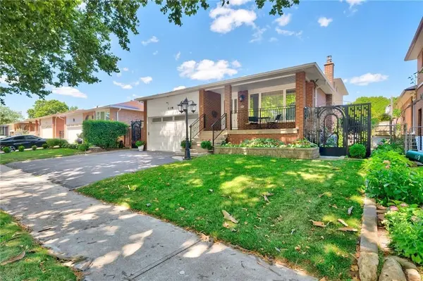 1149 Dowland CRES, Burlington, ON L7T 4C7