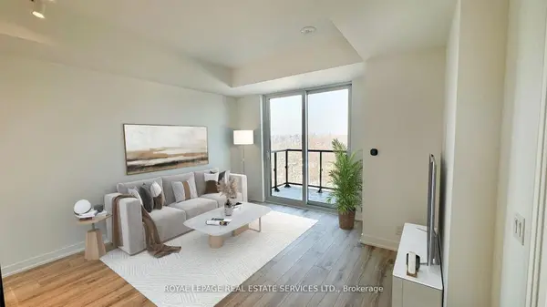 1660 Bloor ST W #401, Toronto W02, ON M6P 0C6