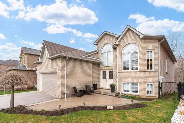 13 Blueberry Hill CT, Caledon, ON L7E 1S3