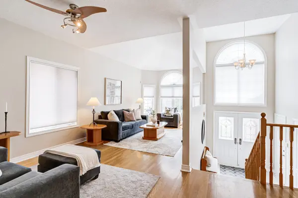 13 Blueberry Hill CT, Caledon, ON L7E 1S3