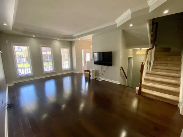 259 Gatwick DR, Oakville, ON L6H 7K3