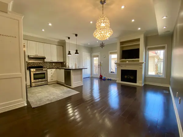 259 Gatwick DR, Oakville, ON L6H 7K3