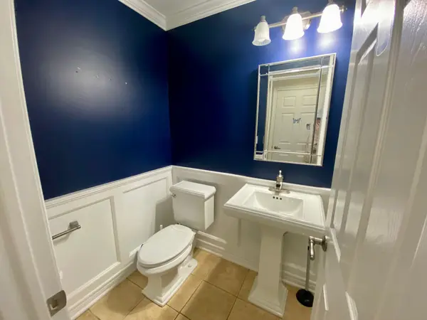 259 Gatwick DR, Oakville, ON L6H 7K3