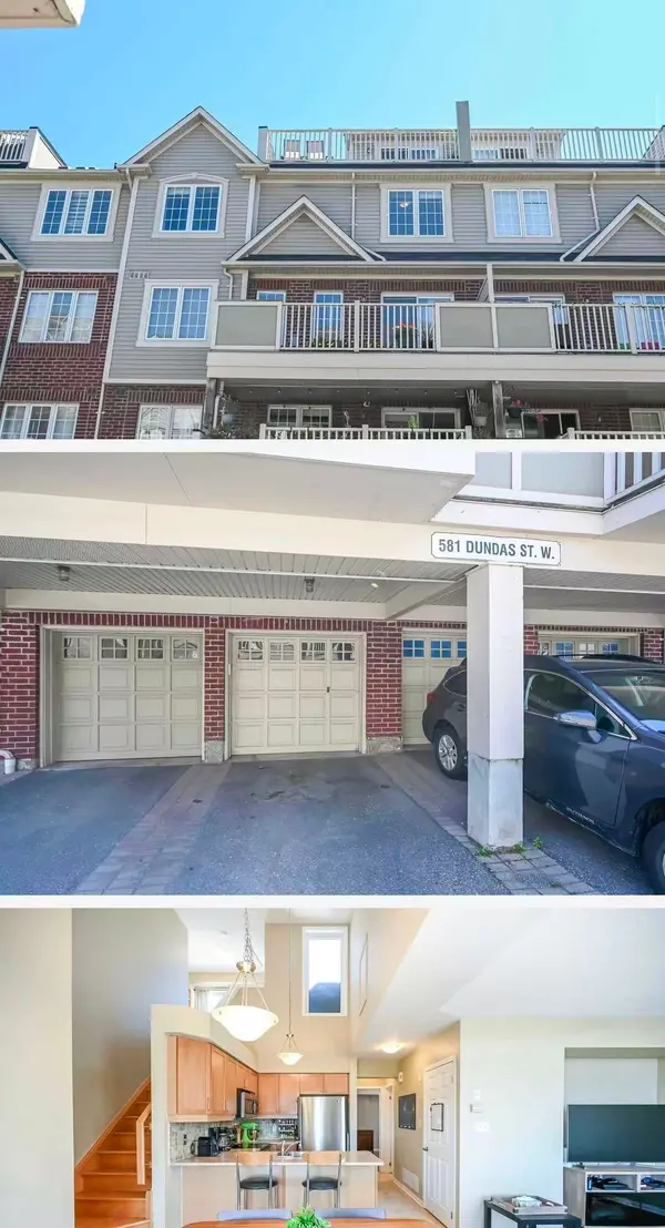 581 Dundas ST W #3, Mississauga, ON L5B 0B2