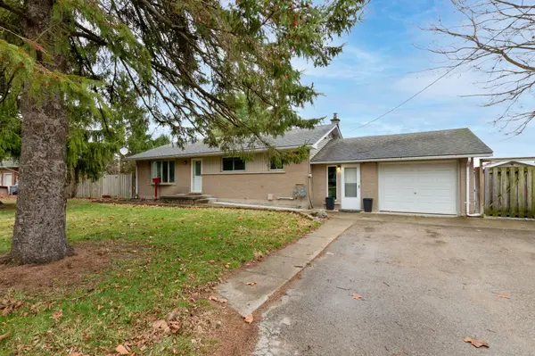 9347 Longwoods RD, Middlesex Centre, ON N0L 1E0