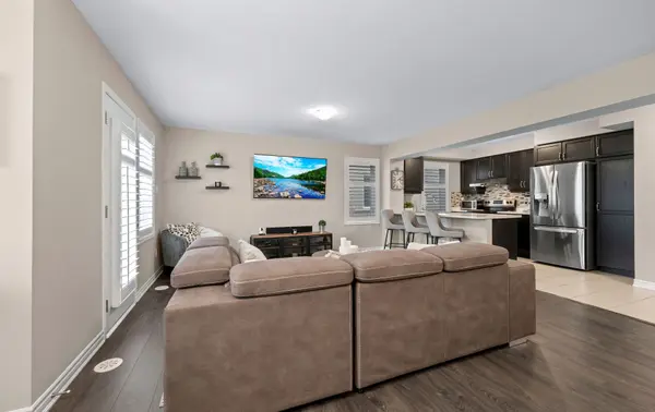 22 Spring Creek DR #65, Hamilton, ON L8B 1V7