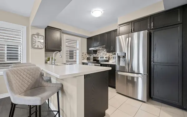 22 Spring Creek DR #65, Hamilton, ON L8B 1V7