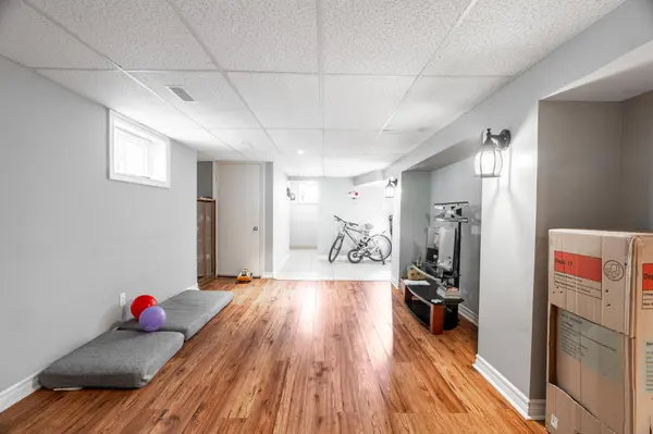 306 Spruce ST #Basement, London East, ON N5W 4N4