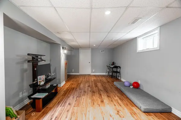 306 Spruce ST #Basement, London East, ON N5W 4N4