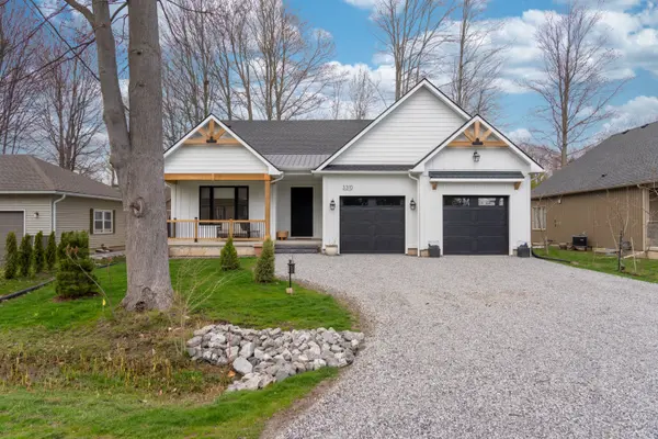 3310 Bethune AVE, Fort Erie, ON L0S 1N0