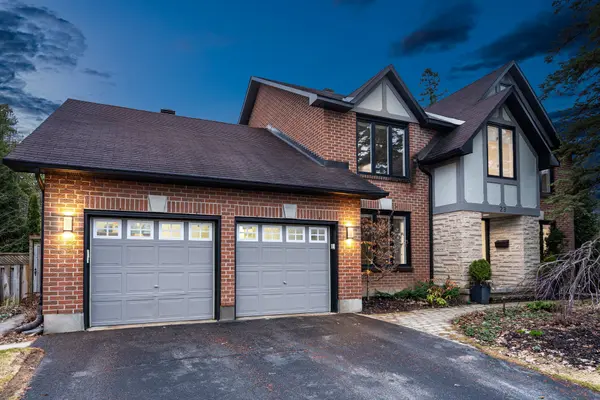 23 Pinecone TRL, Stittsville - Munster - Richmond, ON K2S 1E1