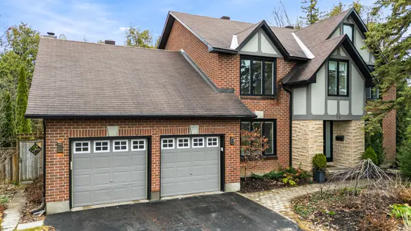 23 Pinecone TRL, Stittsville - Munster - Richmond, ON K2S 1E1
