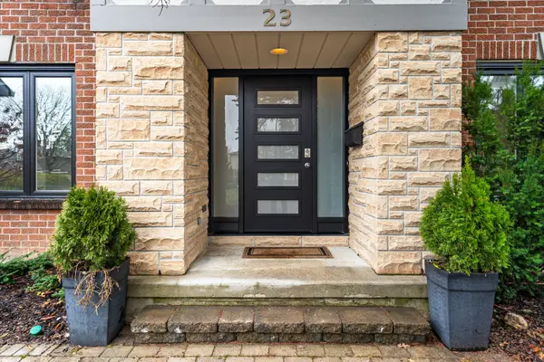 23 Pinecone TRL, Stittsville - Munster - Richmond, ON K2S 1E1