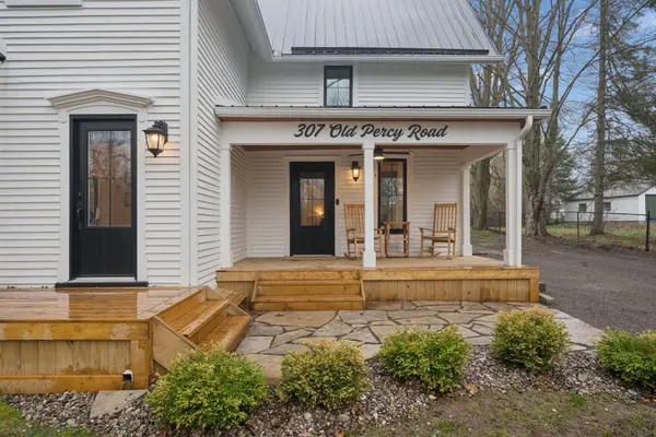 307 Old Percy RD, Cramahe, ON K0K 1M0