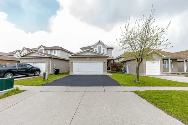 199 Gatehouse DR, Cambridge, ON N1P 1E7