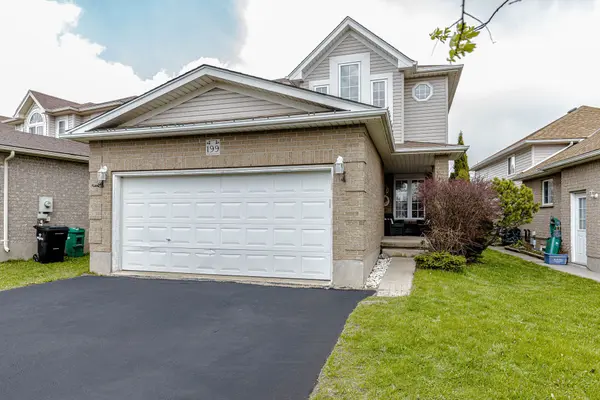 199 Gatehouse DR, Cambridge, ON N1P 1E7