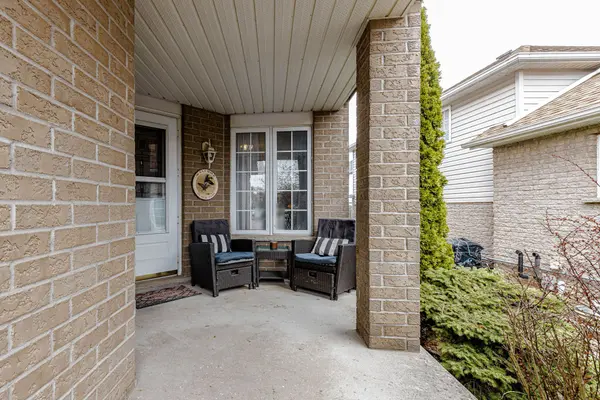 199 Gatehouse DR, Cambridge, ON N1P 1E7