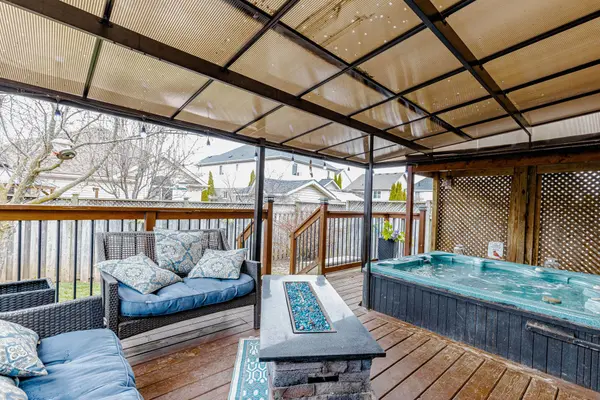 199 Gatehouse DR, Cambridge, ON N1P 1E7