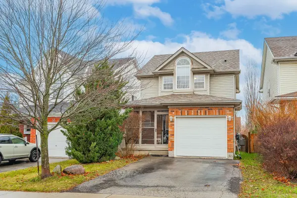 51 Mccurdy RD, Guelph, ON N1G 4Z9