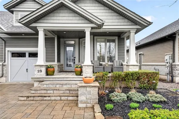 18 Brookside TER, West Lincoln, ON L0R 2A0