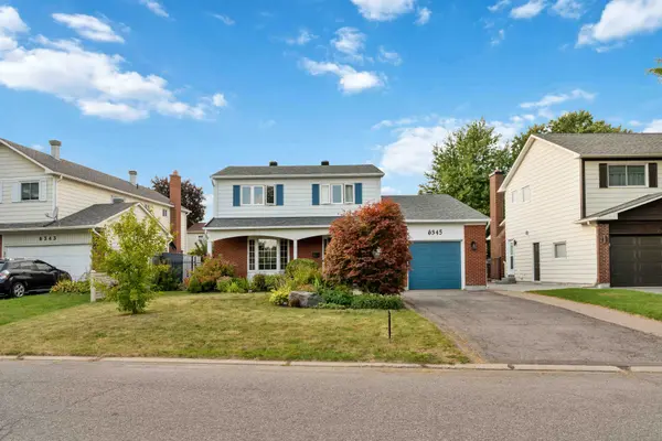 6345 Mattice AVE N, Orleans - Convent Glen And Area, ON K1C 2G1