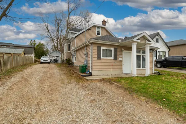 208 Cambridge ST, London North, ON N6H 1N8