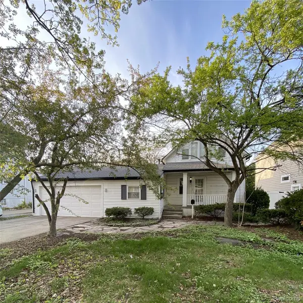 415 Gardenia AVE, Royal Oak, MI 48067