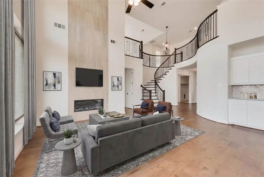 511 San Angelo Drive, Forney, TX 75126