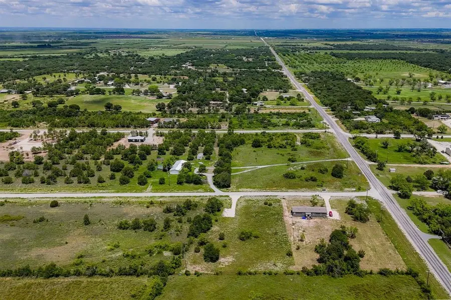 TBD Lot 22 Live Oak Trail, Clyde, TX 79510