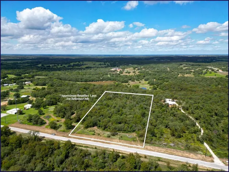 TBD Lot 7 Muy Grande Road, Nocona, TX 76255