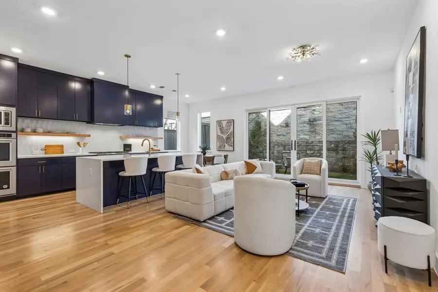 3959 Bowie Lane, Dallas, TX 75220