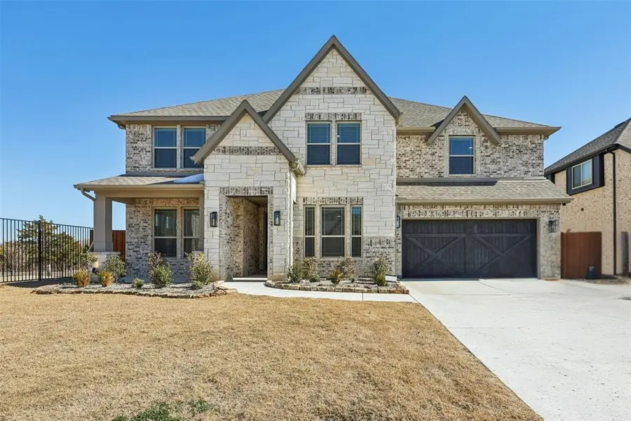1134 Cardinal Drive, Midlothian, TX 76065