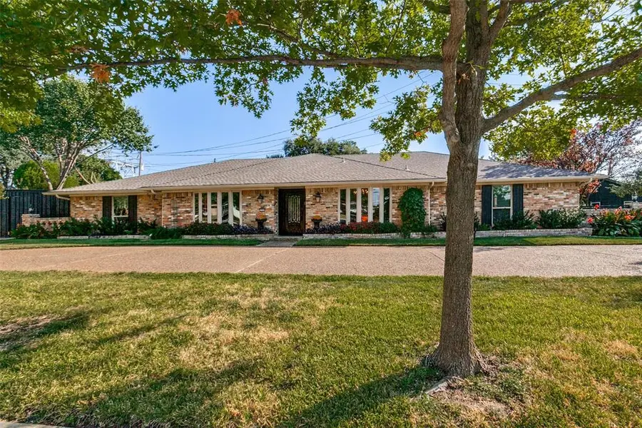 3708 Jubilee Trail, Dallas, TX 75229