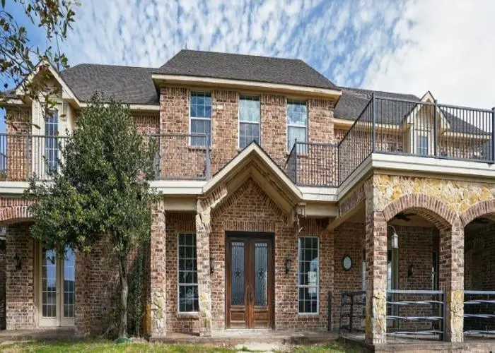 437 Aledo Creeks Road E, Fort Worth, TX 76126